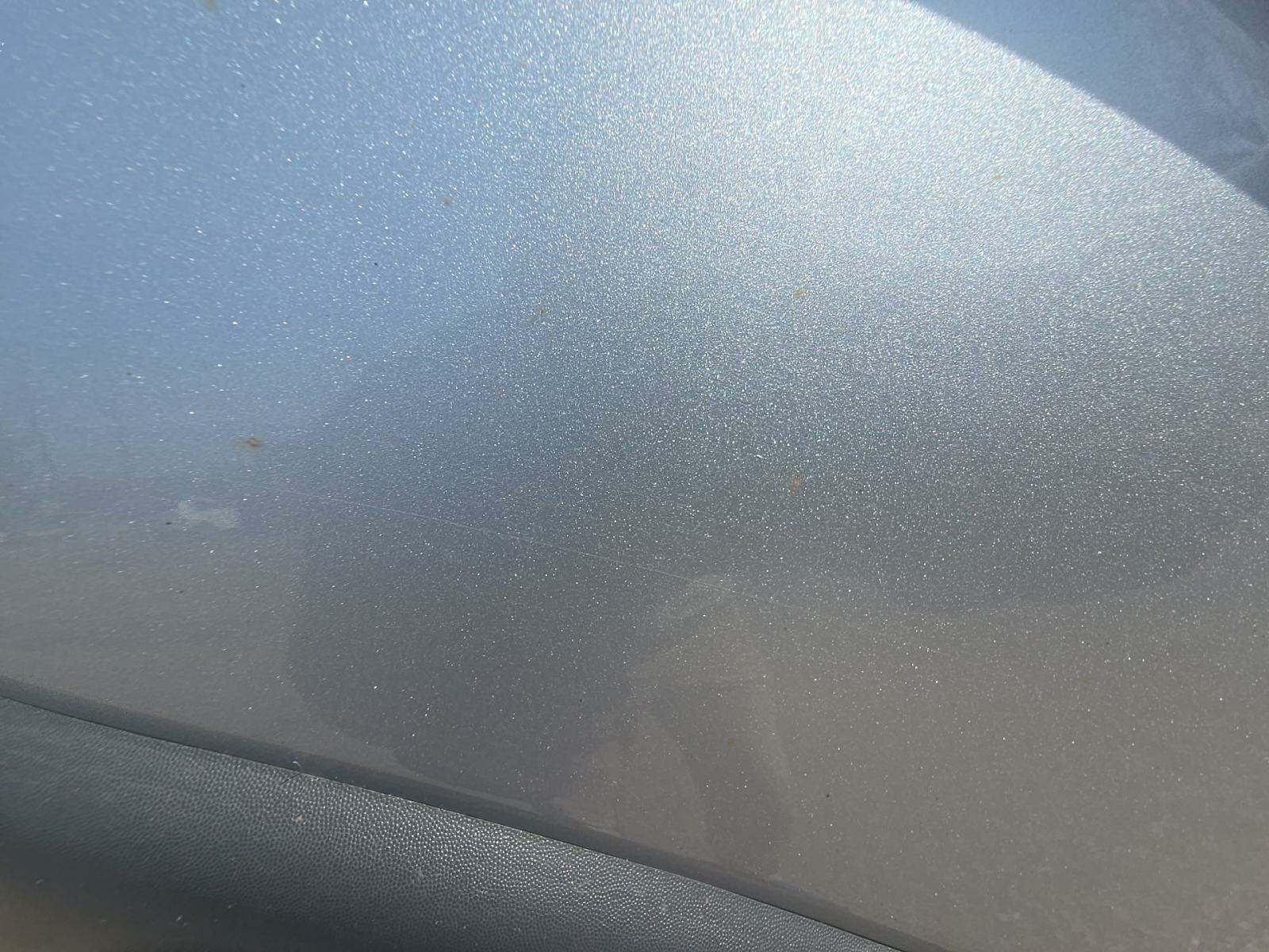 2011 Ford F-150 FX4 AWD