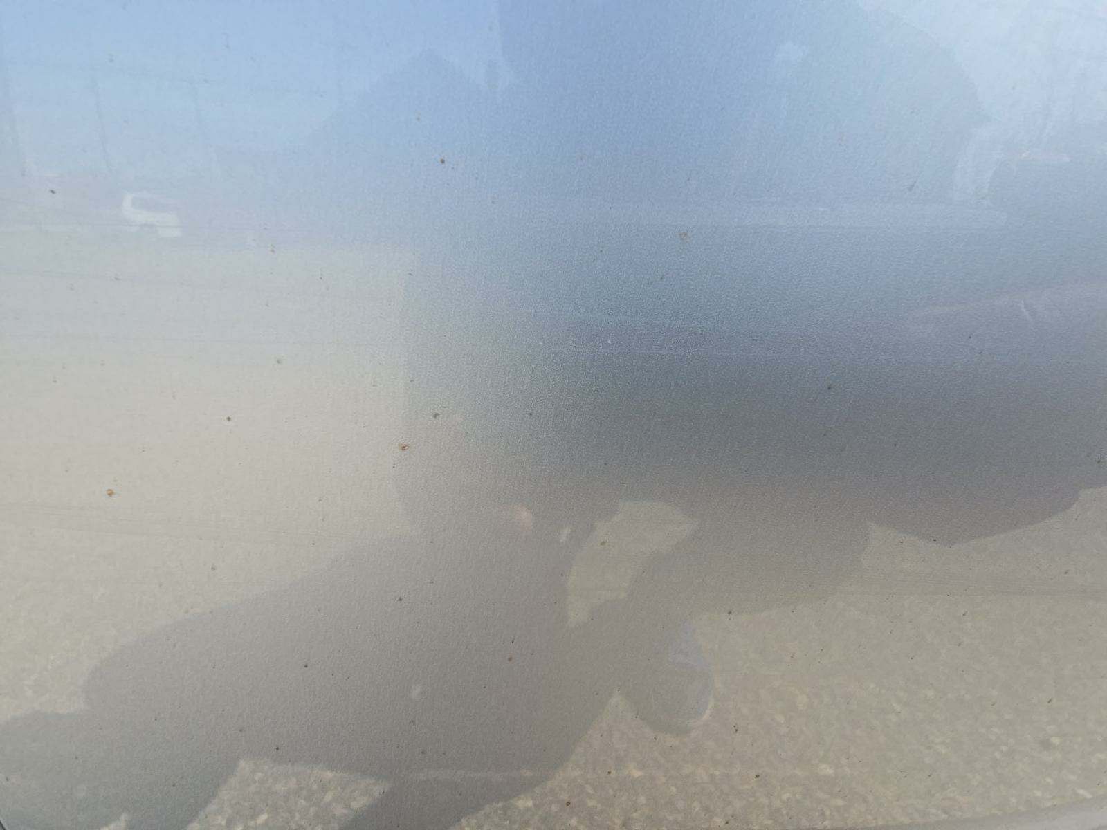 2011 Ford F-150 FX4 AWD