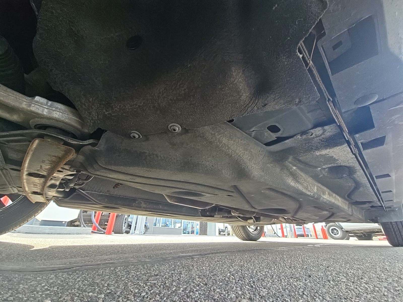 2020 Ford Escape Titanium Hybrid AWD