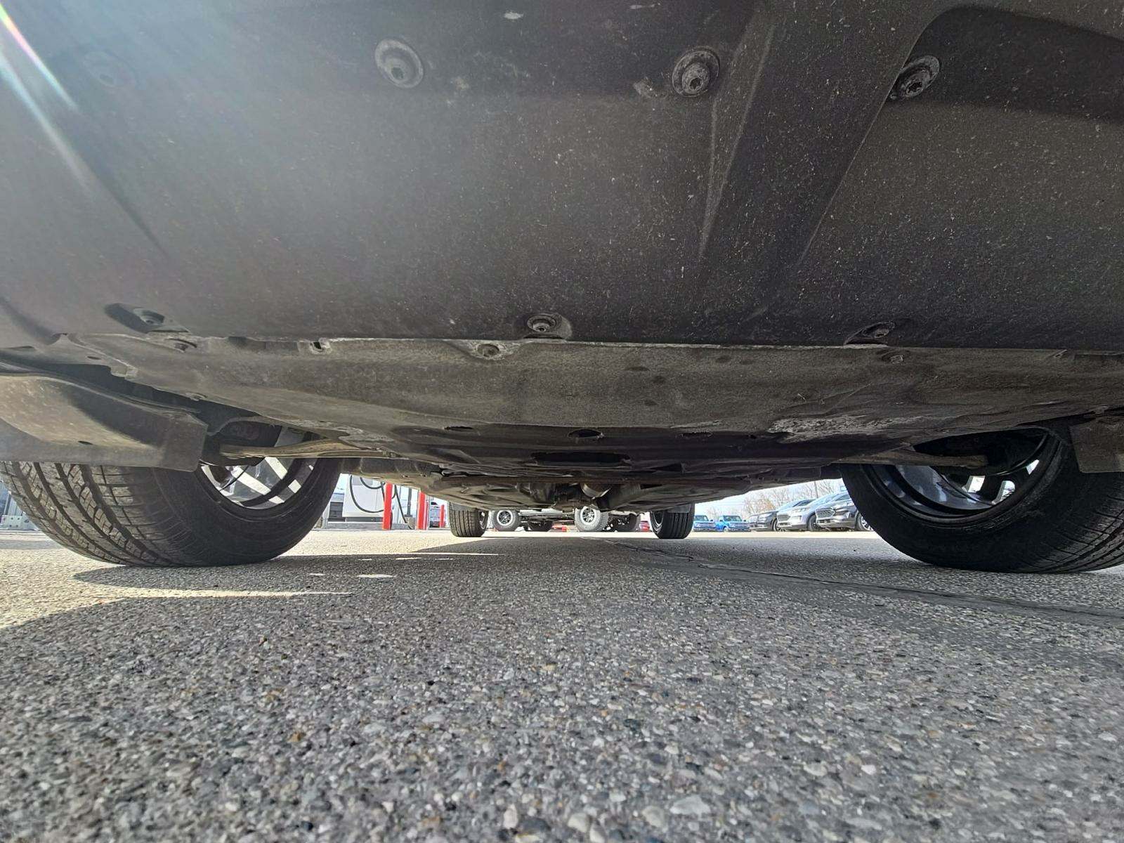 2020 Ford Escape Titanium Hybrid AWD