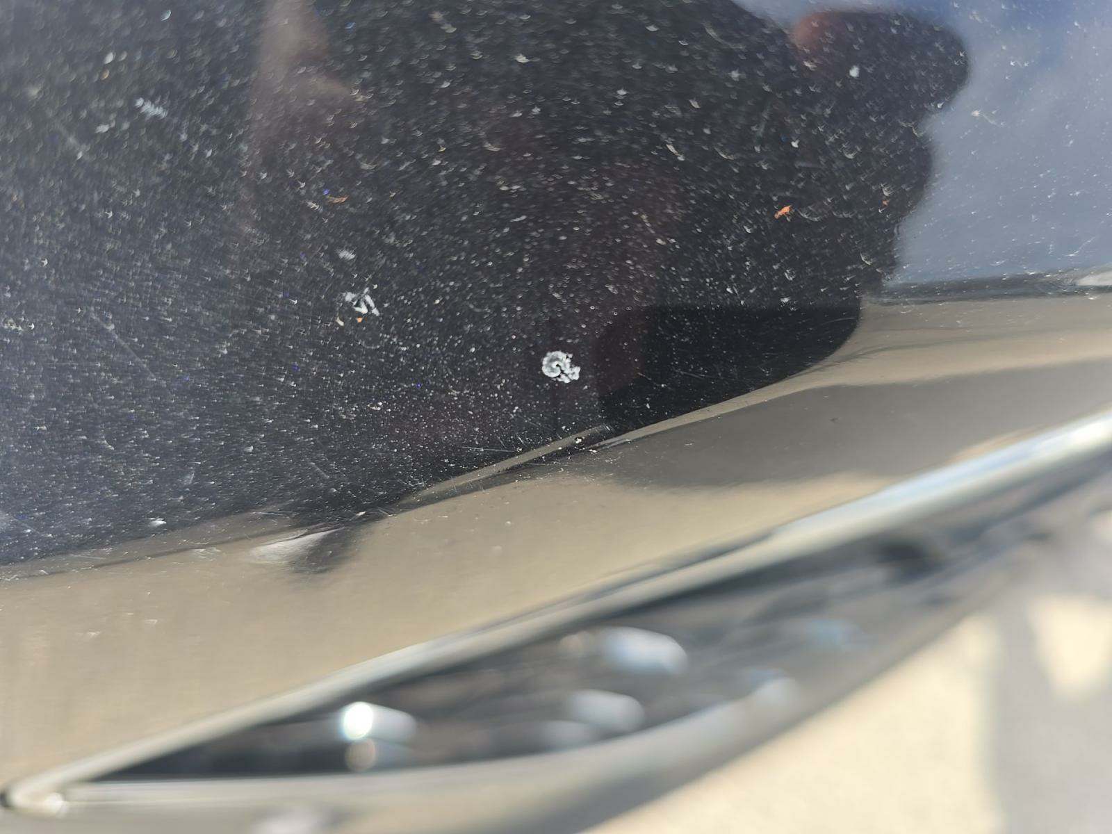 2020 Ford Escape Titanium Hybrid AWD