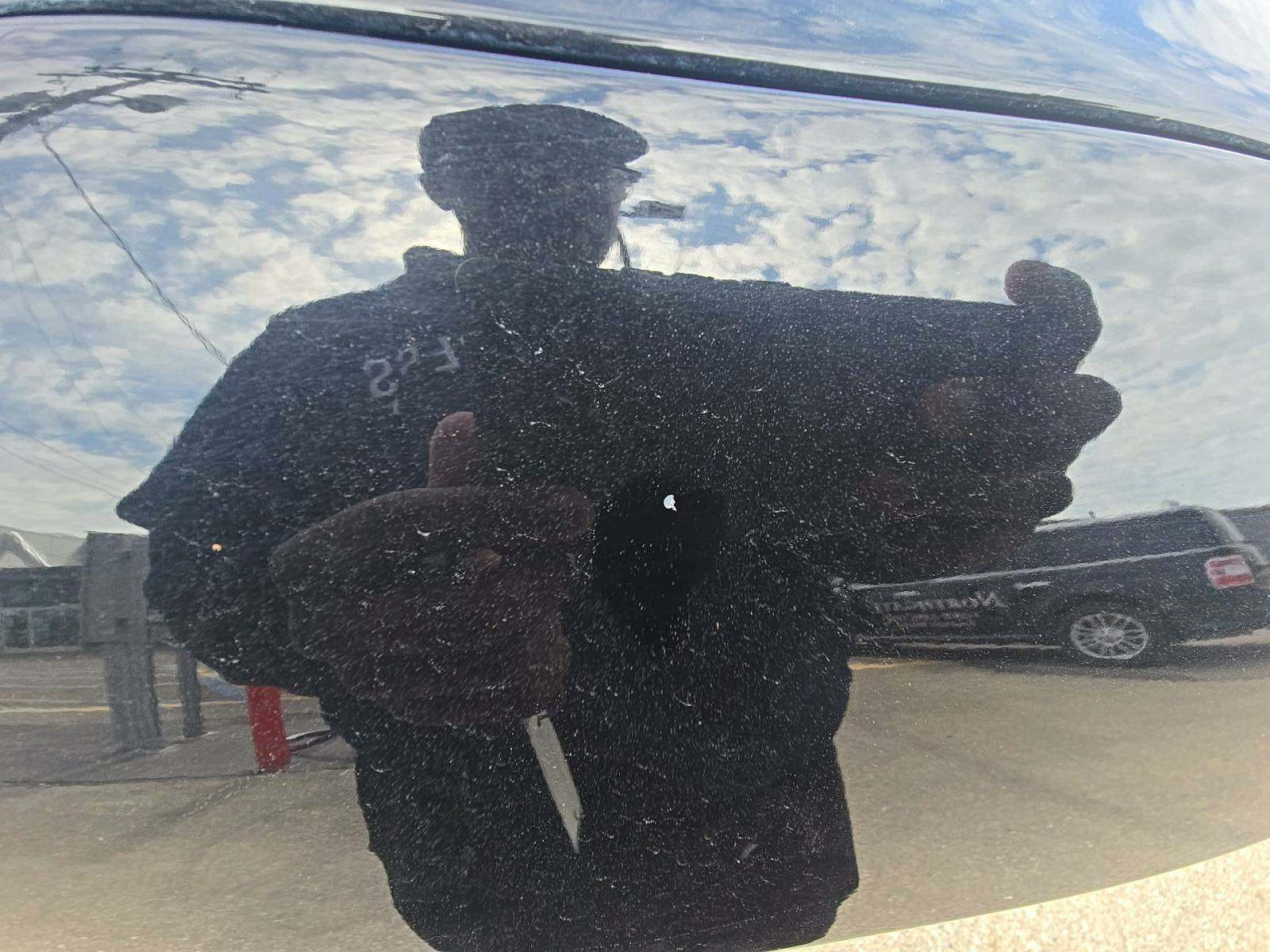 2020 Ford Escape Titanium Hybrid AWD