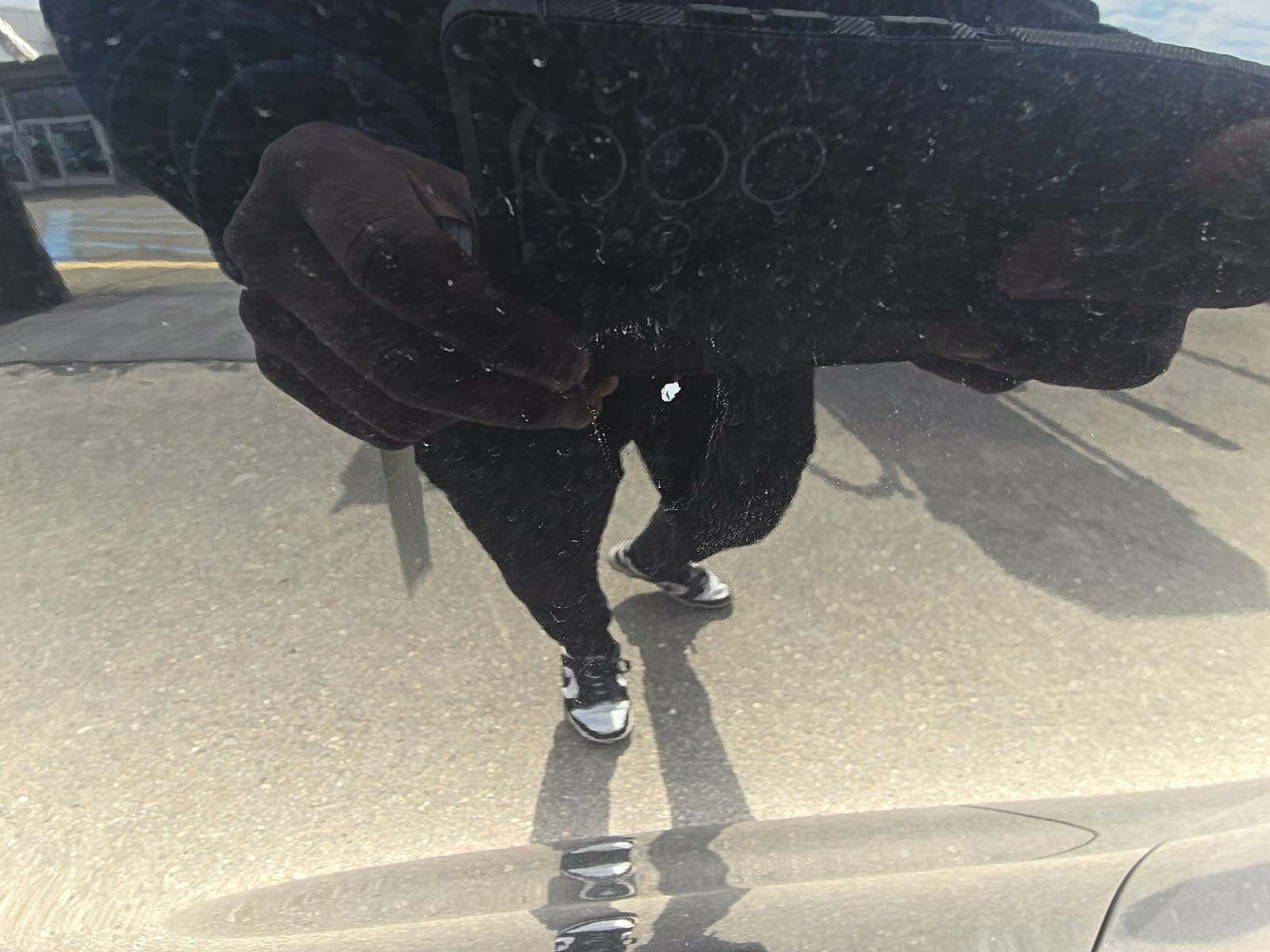 2020 Ford Escape Titanium Hybrid AWD