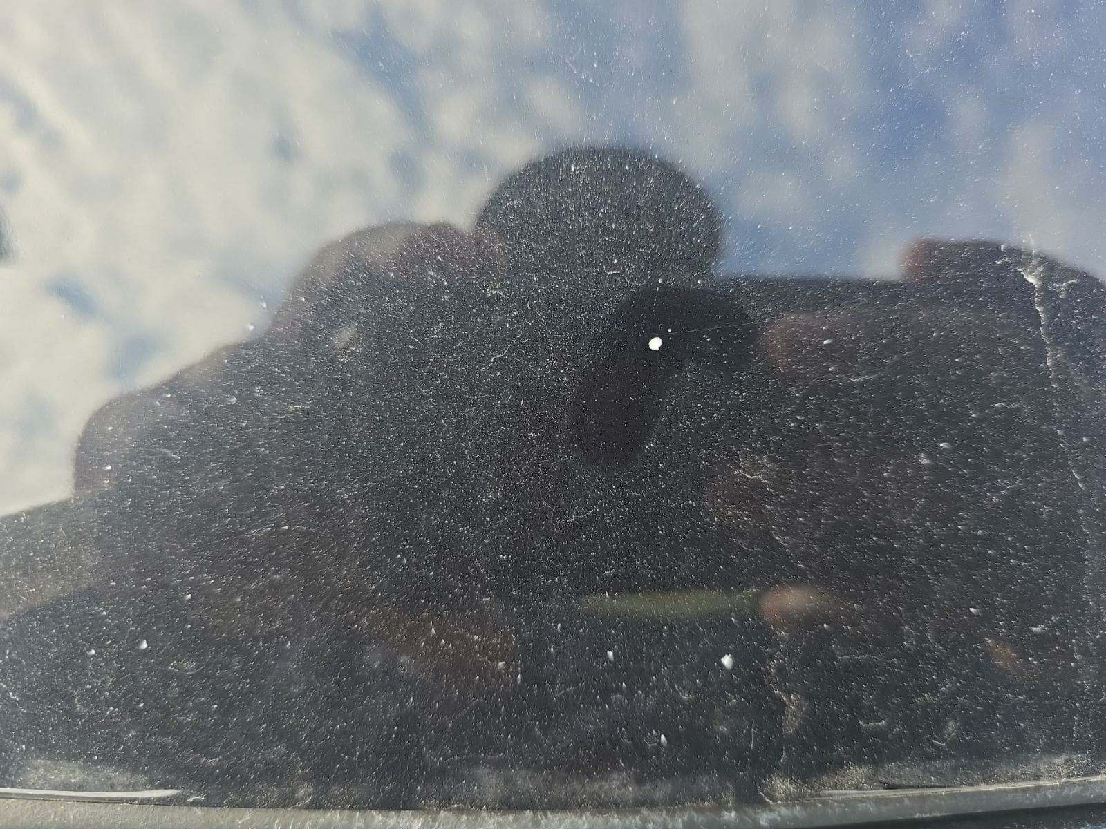 2020 Ford Escape Titanium Hybrid AWD