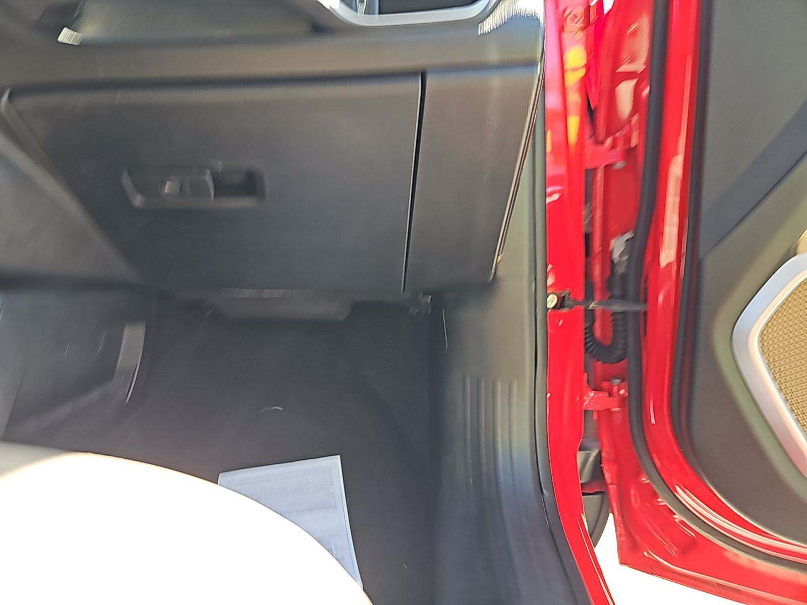 2018 Jeep Renegade Latitude FWD