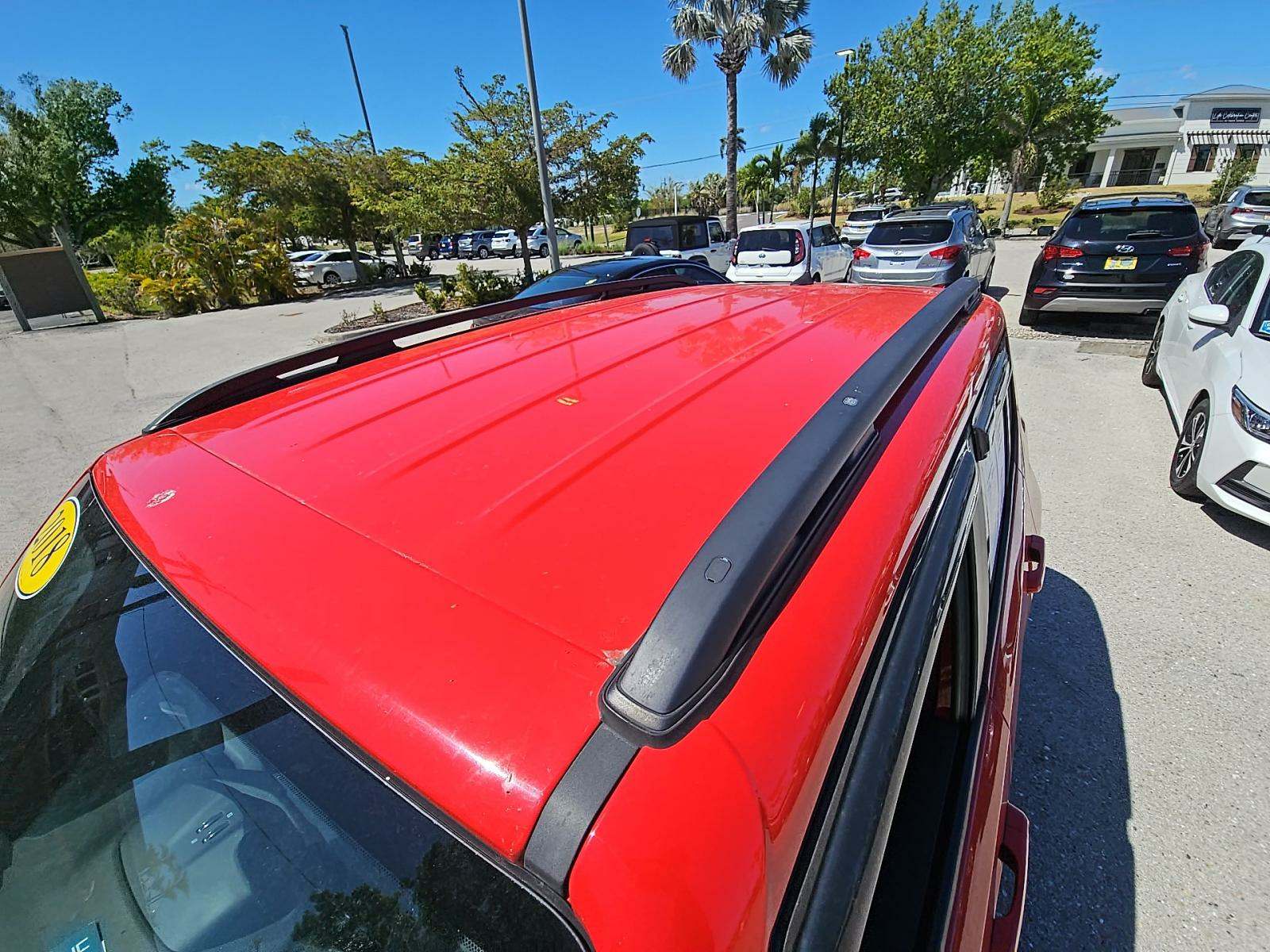 2018 Jeep Renegade Latitude FWD