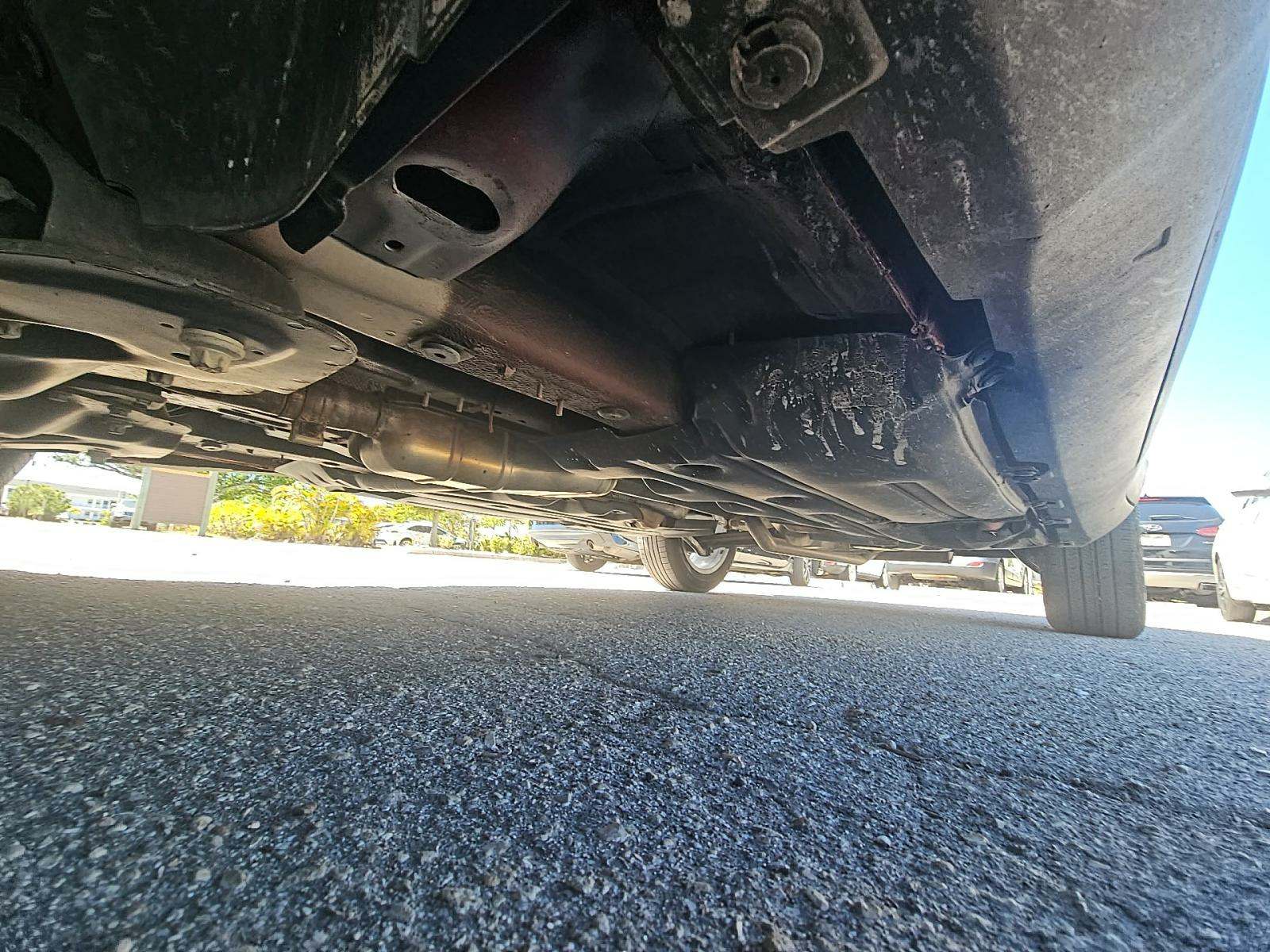 2018 Jeep Renegade Latitude FWD