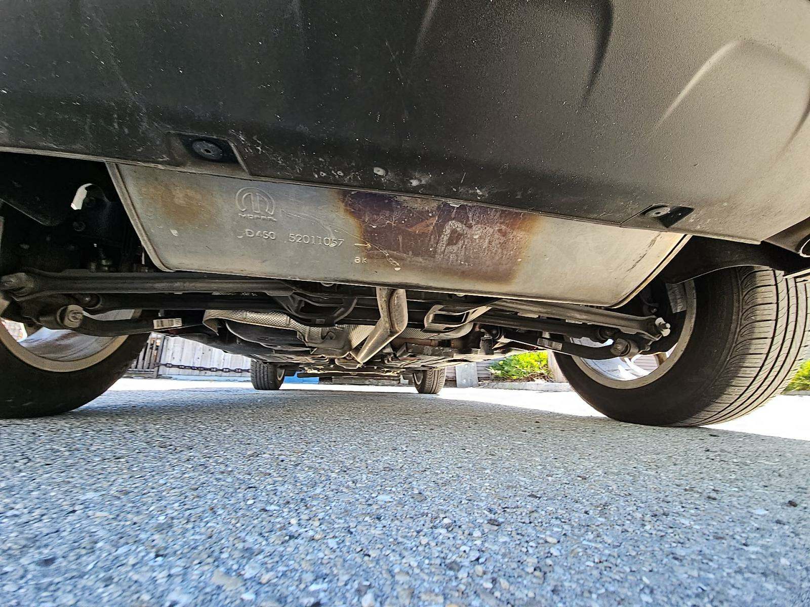 2018 Jeep Renegade Latitude FWD