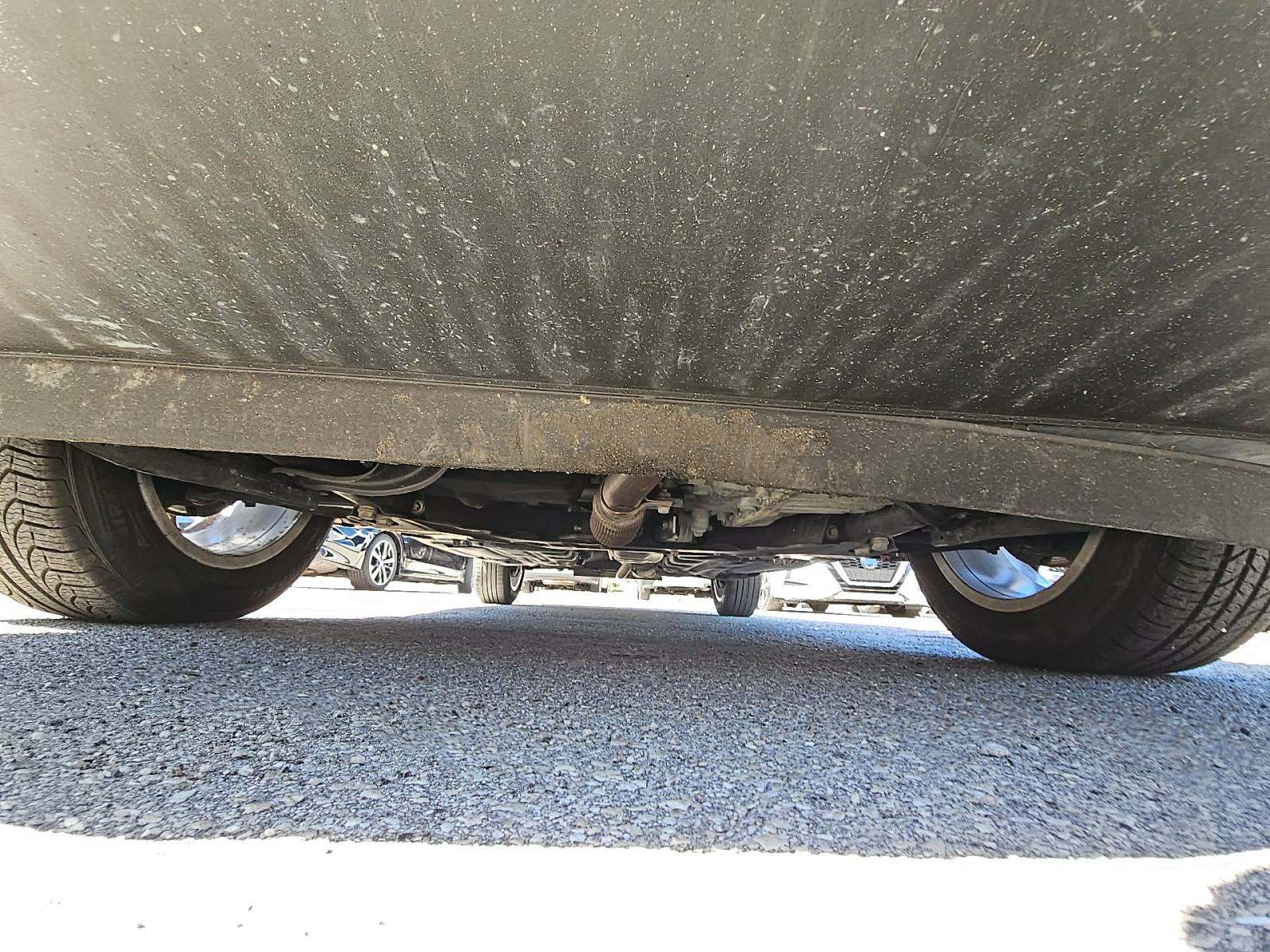 2018 Jeep Renegade Latitude FWD