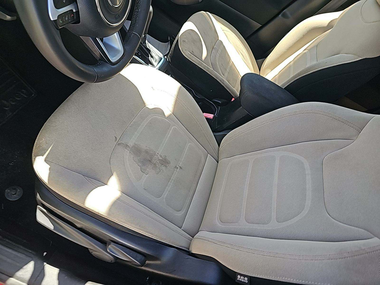 2018 Jeep Renegade Latitude FWD