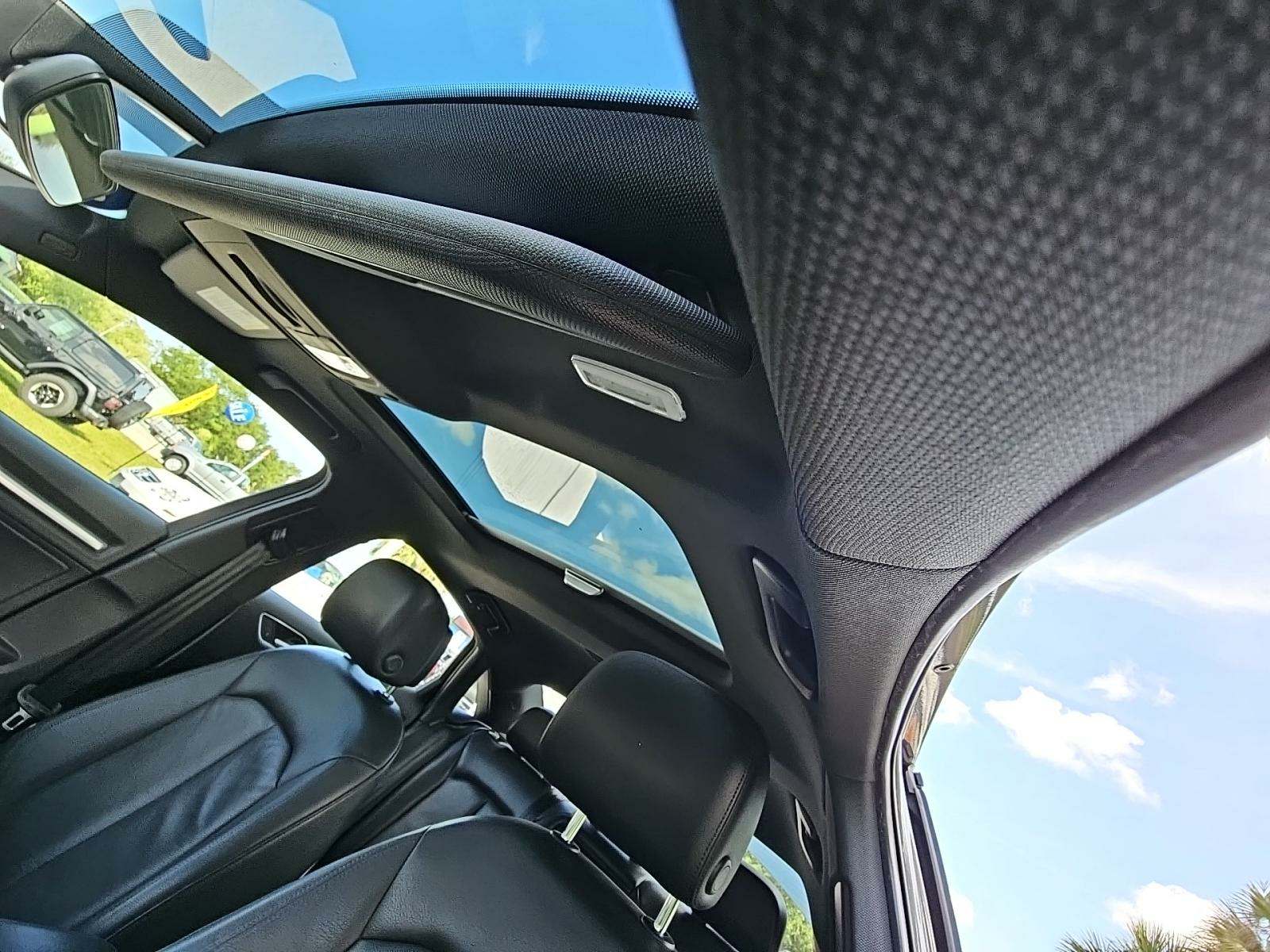 2020 Audi A3 2.0T Sport Premium FWD