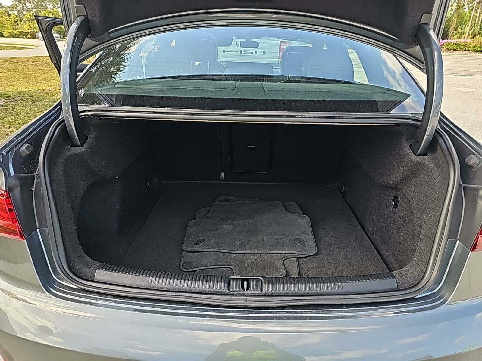 2020 Audi A3 2.0T Sport Premium FWD