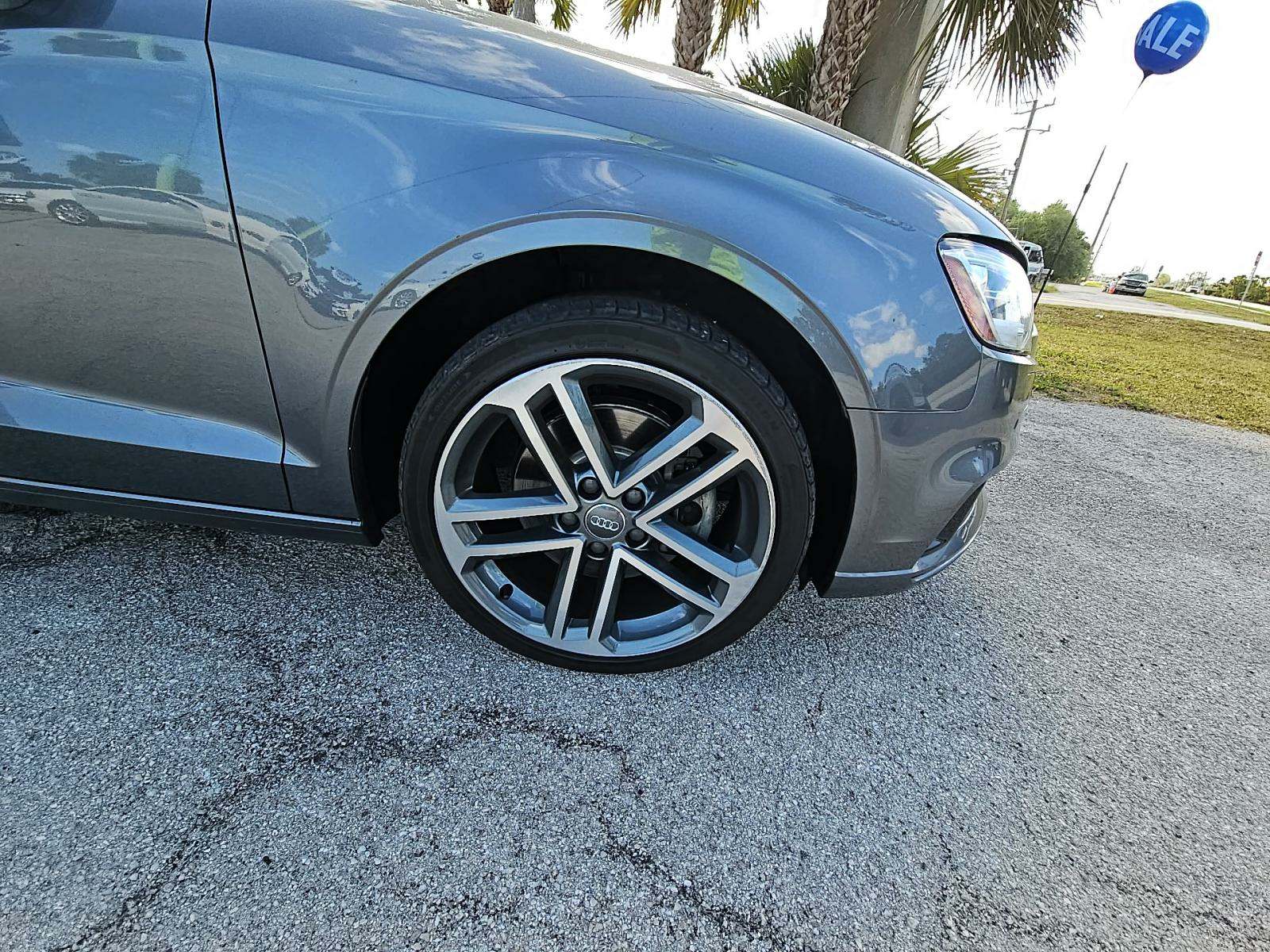 2020 Audi A3 2.0T Sport Premium FWD