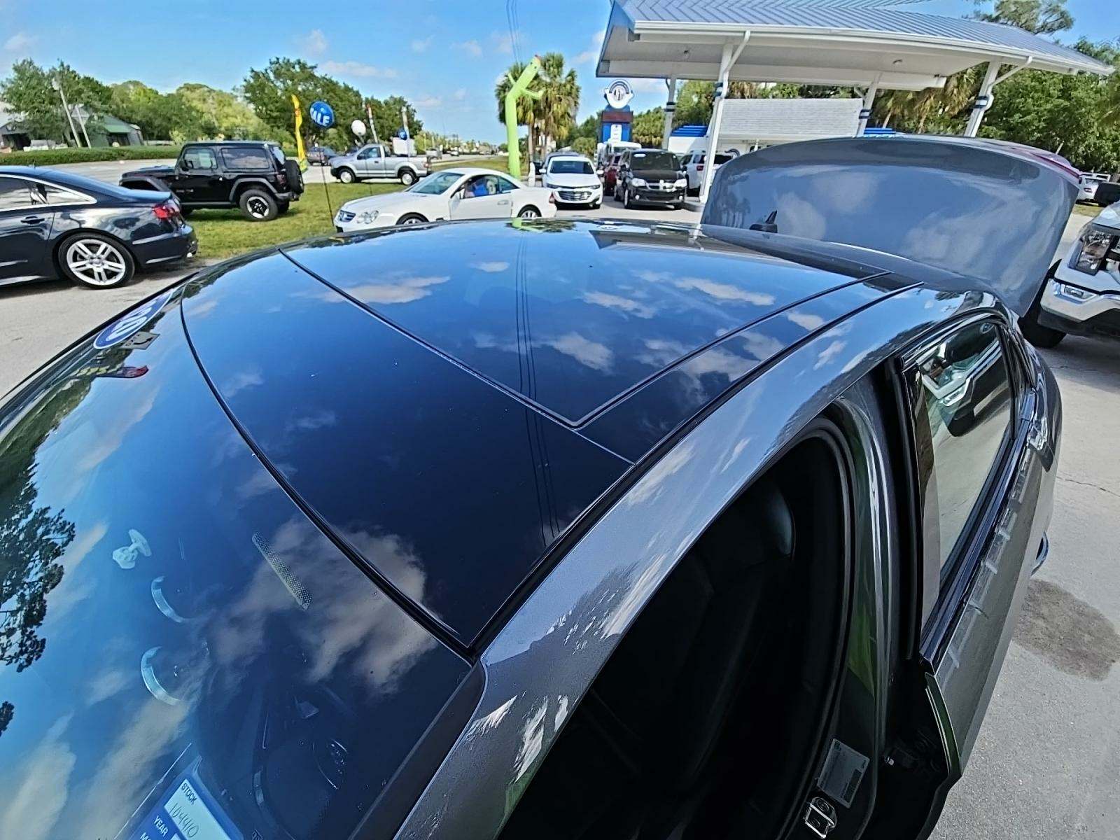 2020 Audi A3 2.0T Sport Premium FWD