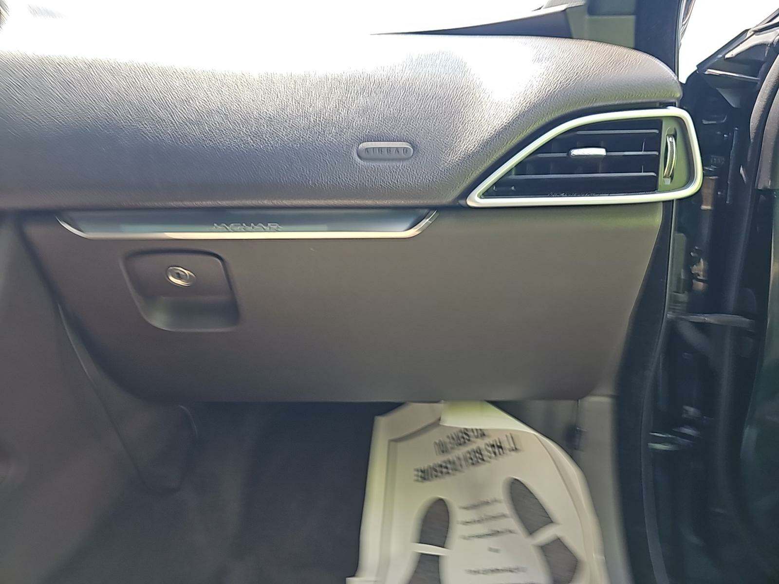 2017 Jaguar F-PACE 35t Prestige AWD