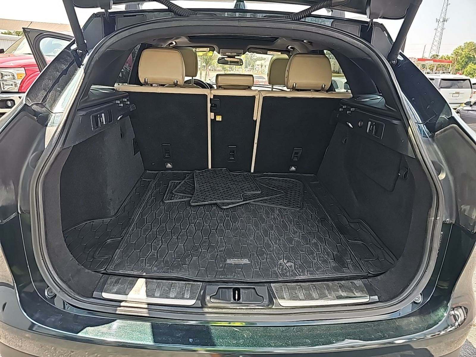 2017 Jaguar F-PACE 35t Prestige AWD