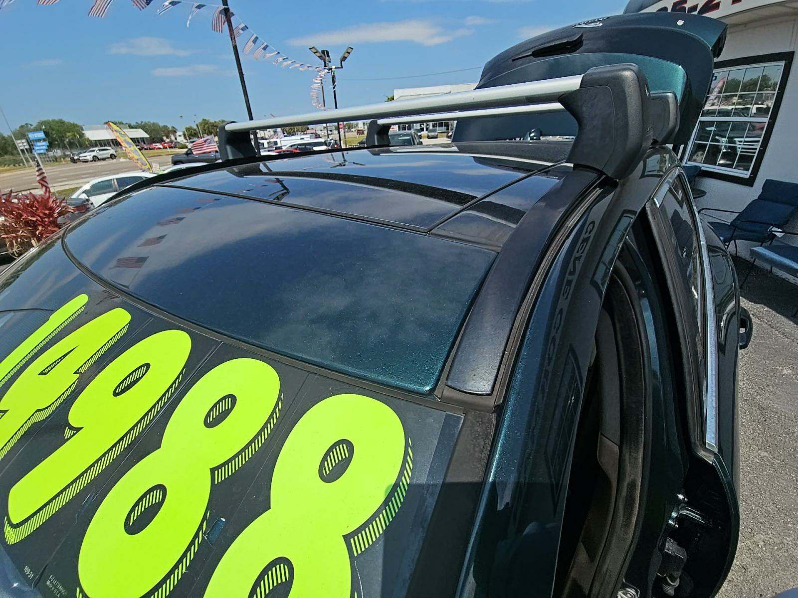 2017 Jaguar F-PACE 35t Prestige AWD