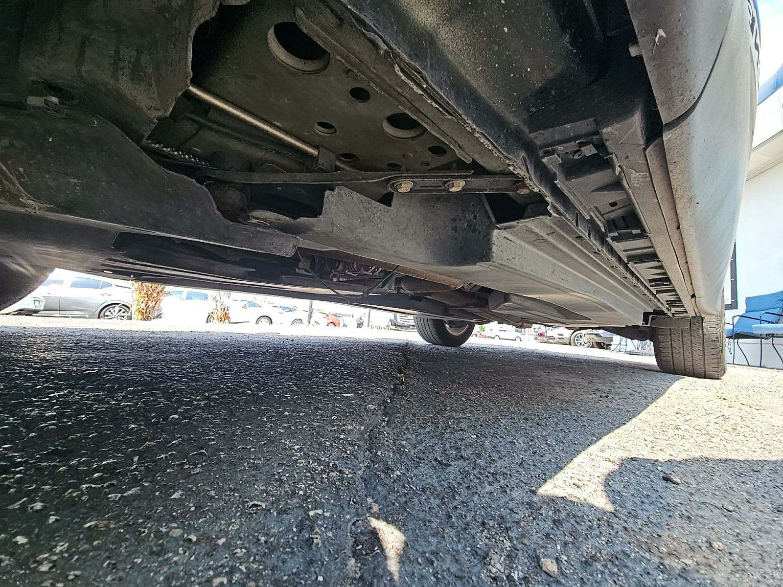 2017 Jaguar F-PACE 35t Prestige AWD