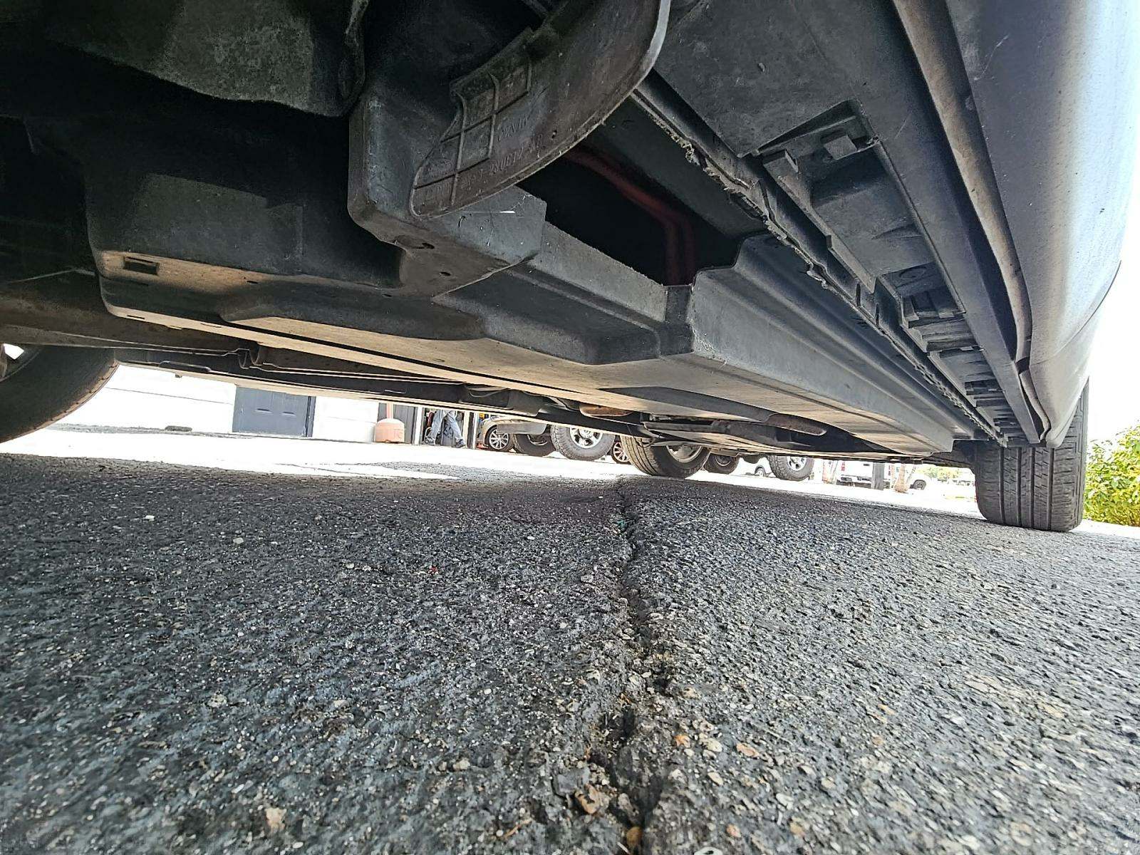 2017 Jaguar F-PACE 35t Prestige AWD