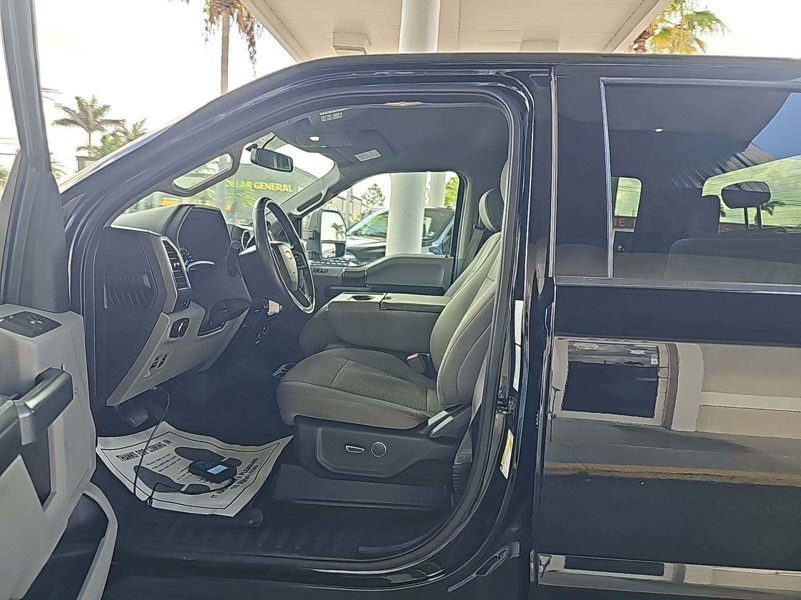 2018 Ford F-150 XLT AWD