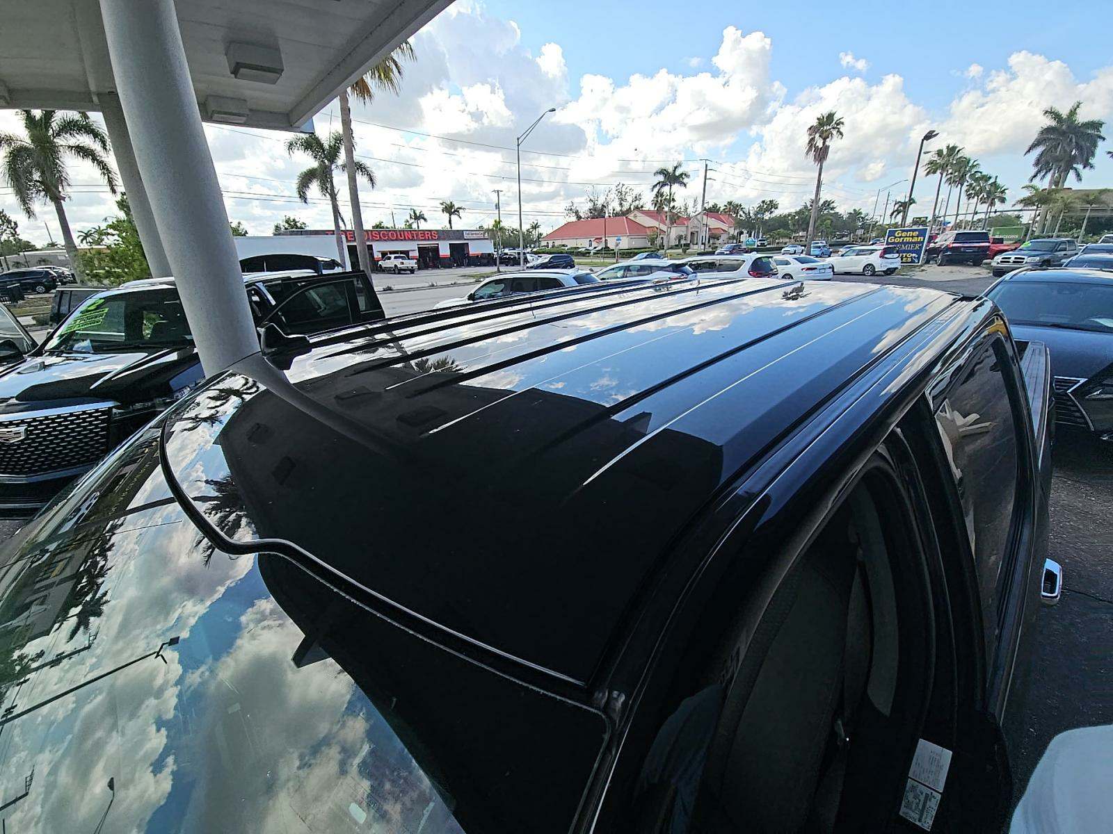 2018 Ford F-150 XLT AWD