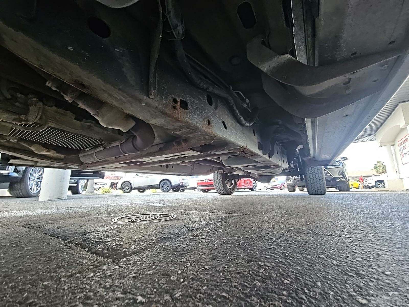 2018 Ford F-150 XLT AWD