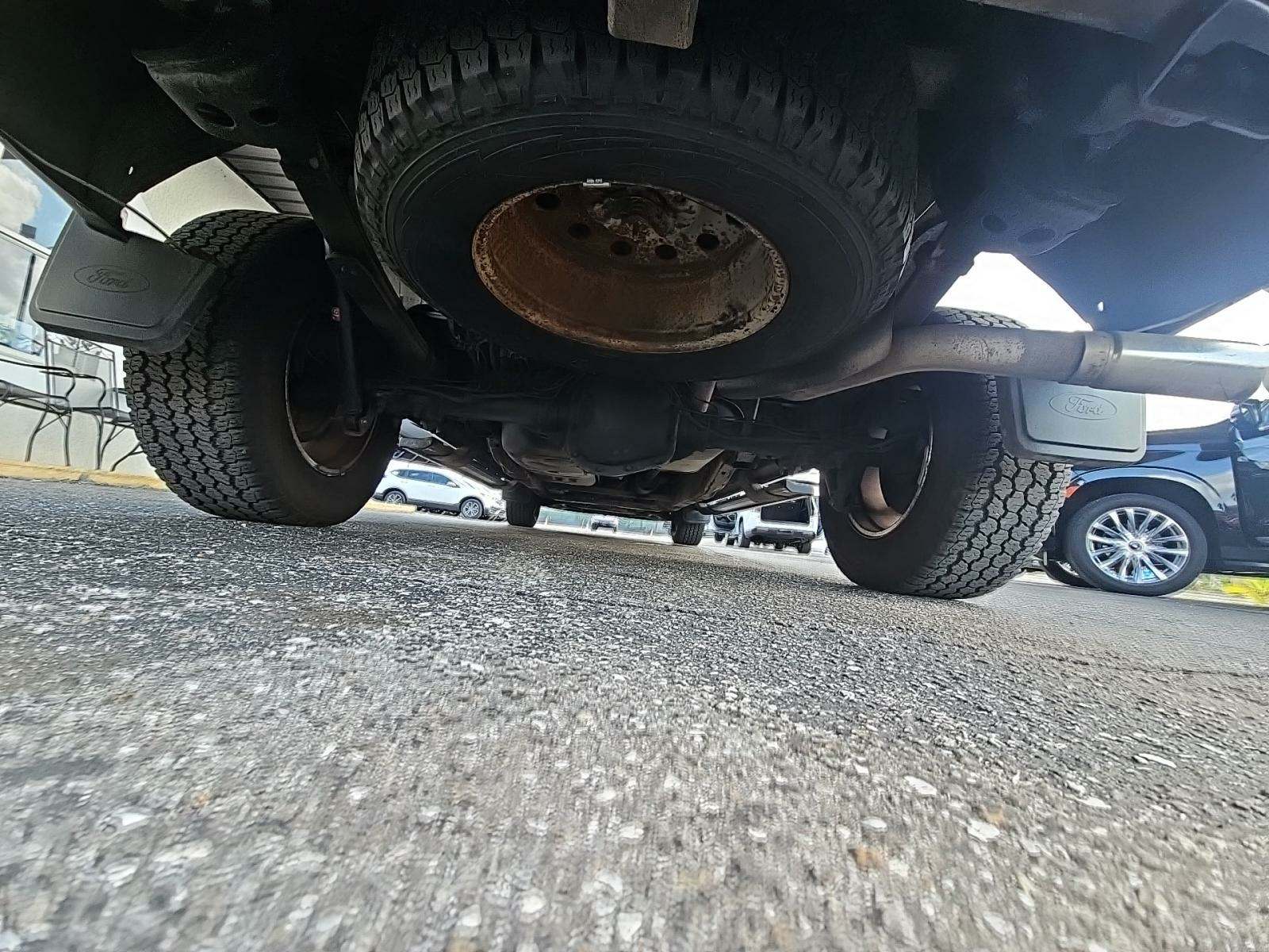 2018 Ford F-150 XLT AWD