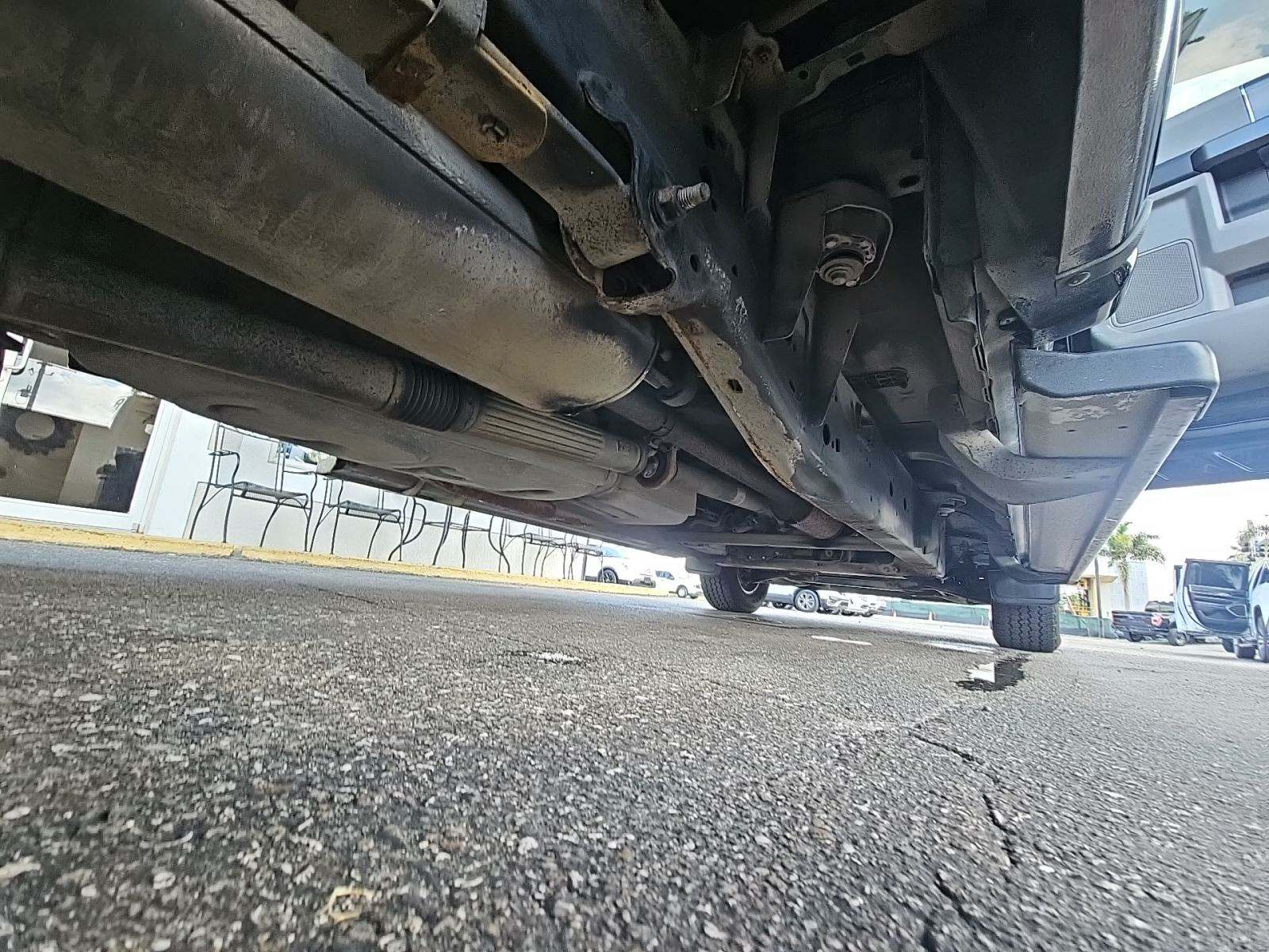 2018 Ford F-150 XLT AWD