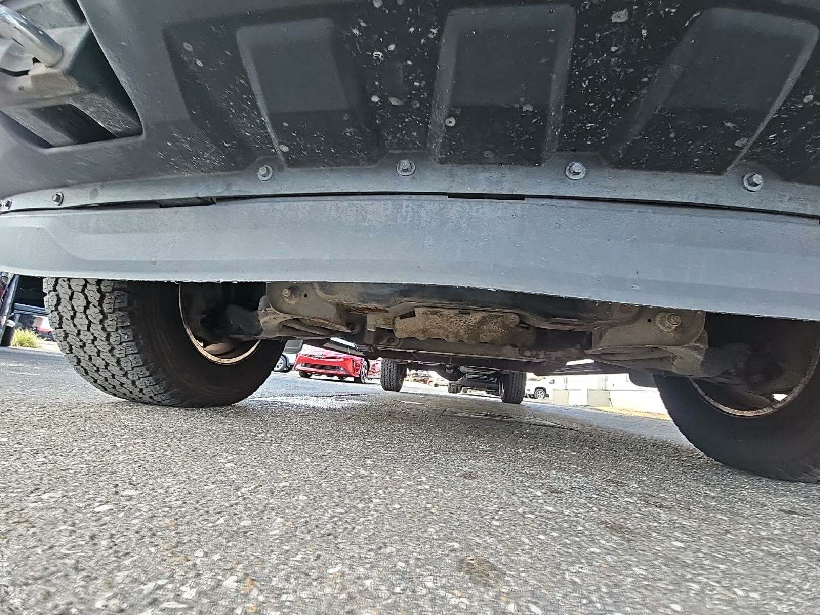 2018 Ford F-150 XLT AWD