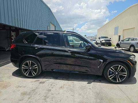 2017 BMW X5 M Base AWD
