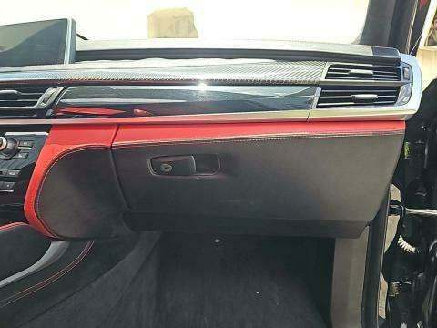 2017 BMW X5 M Base AWD