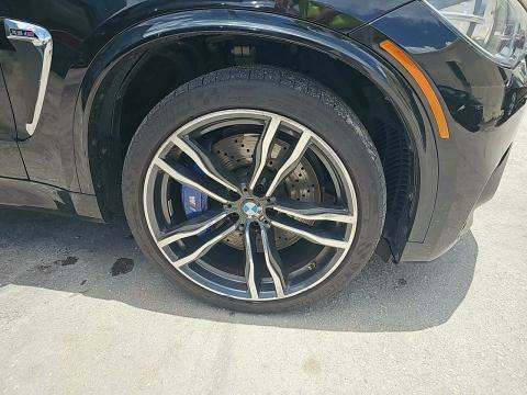 2017 BMW X5 M Base AWD