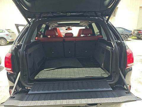 2017 BMW X5 M Base AWD