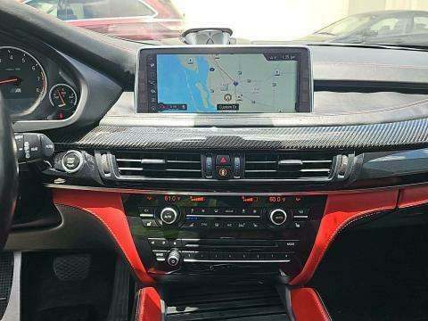 2017 BMW X5 M Base AWD