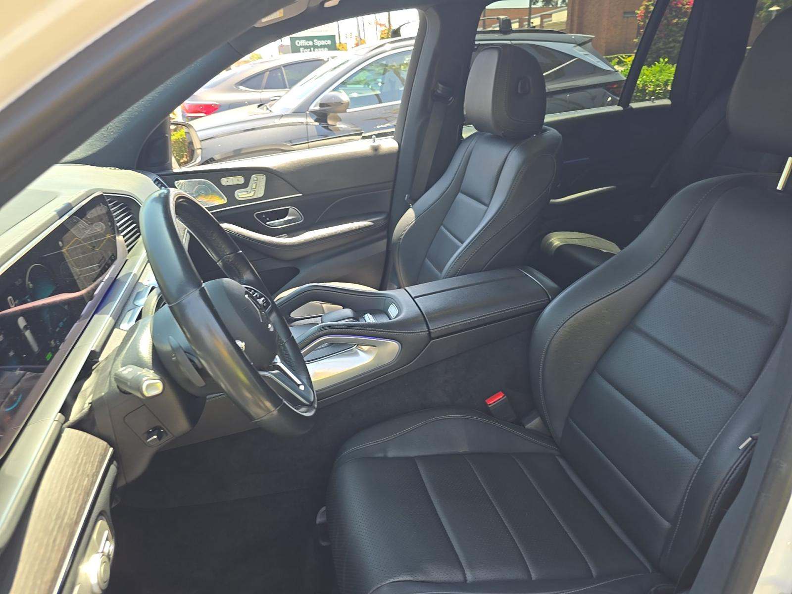 2022 Mercedes-Benz GLS GLS 450 AWD