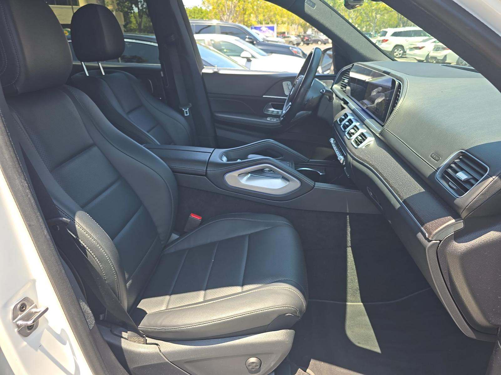 2022 Mercedes-Benz GLS GLS 450 AWD