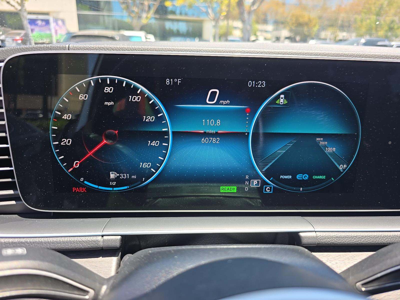 2022 Mercedes-Benz GLS GLS 450 AWD