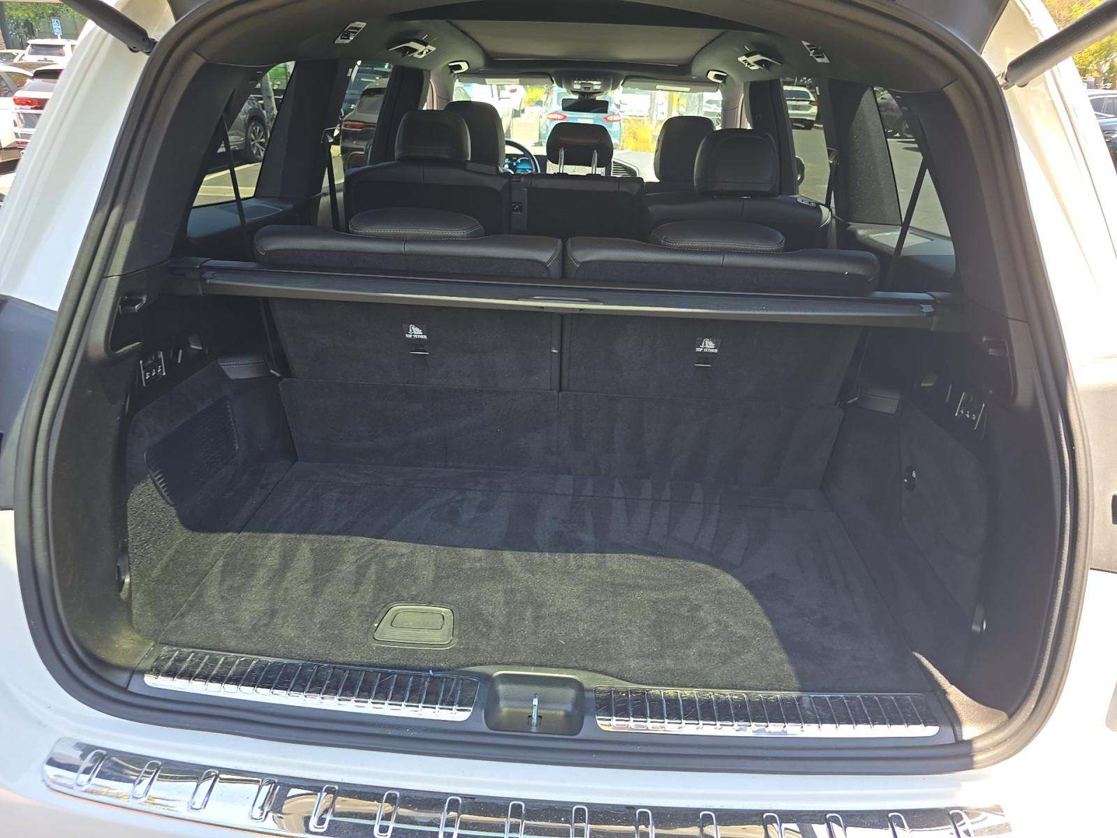2022 Mercedes-Benz GLS GLS 450 AWD