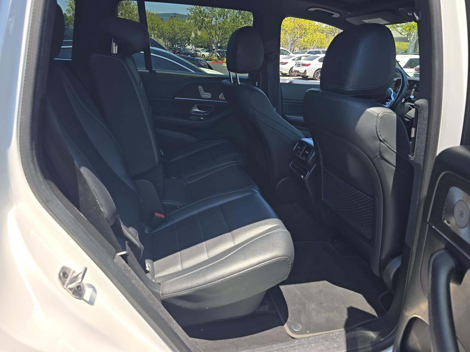 2022 Mercedes-Benz GLS GLS 450 AWD
