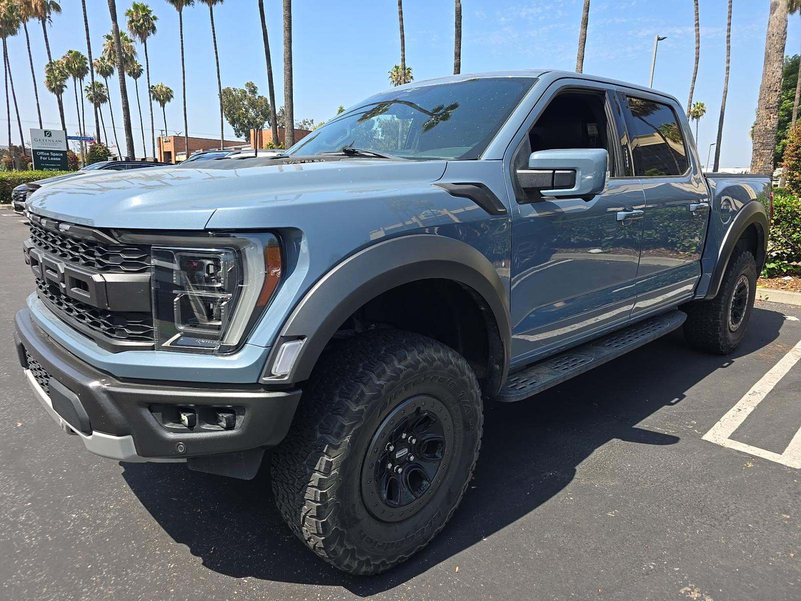 2023 Ford F-150 Raptor AWD