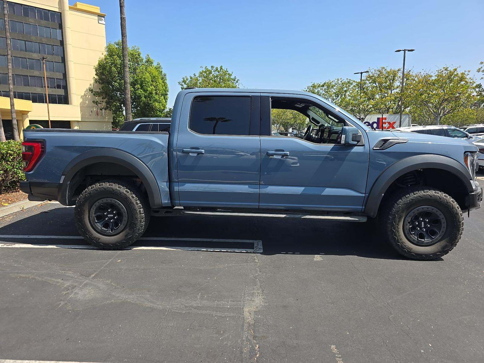 2023 Ford F-150 Raptor AWD