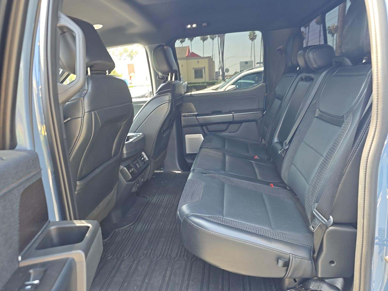 2023 Ford F-150 Raptor AWD