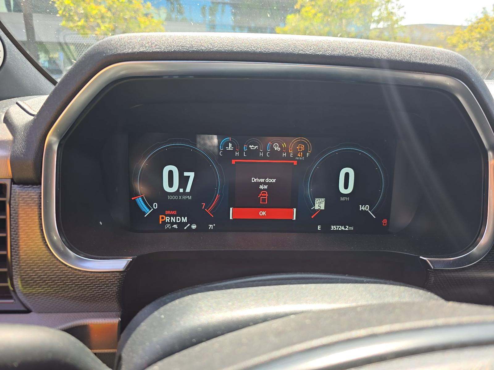 2023 Ford F-150 Raptor AWD