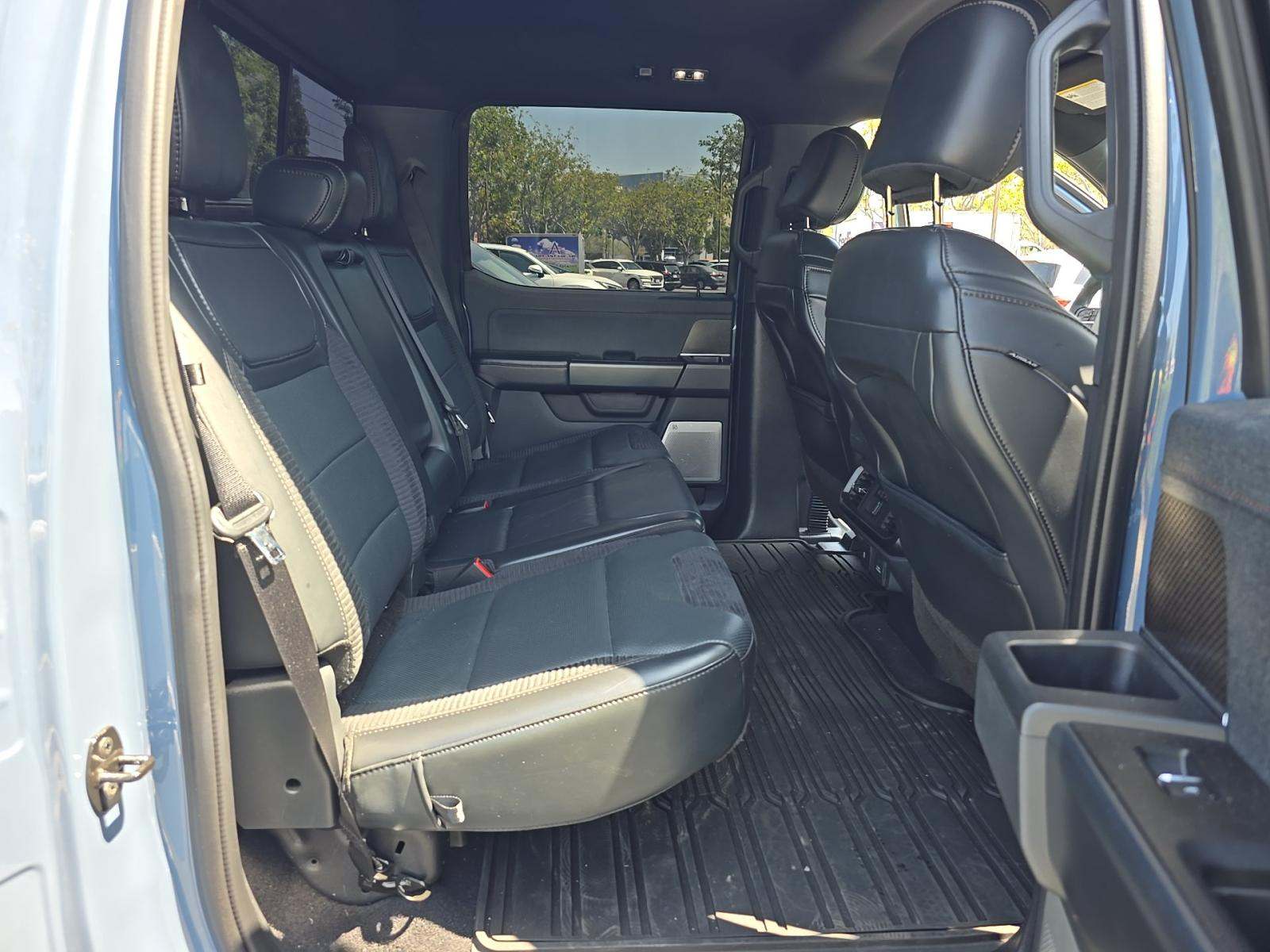 2023 Ford F-150 Raptor AWD