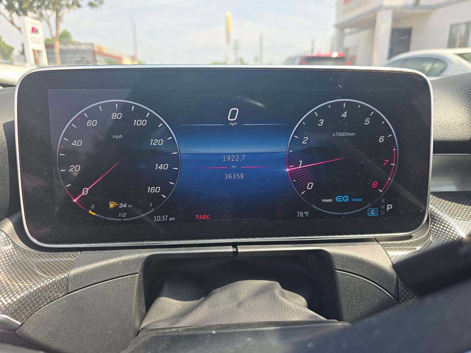 2022 Mercedes-Benz C-Class C 300 RWD