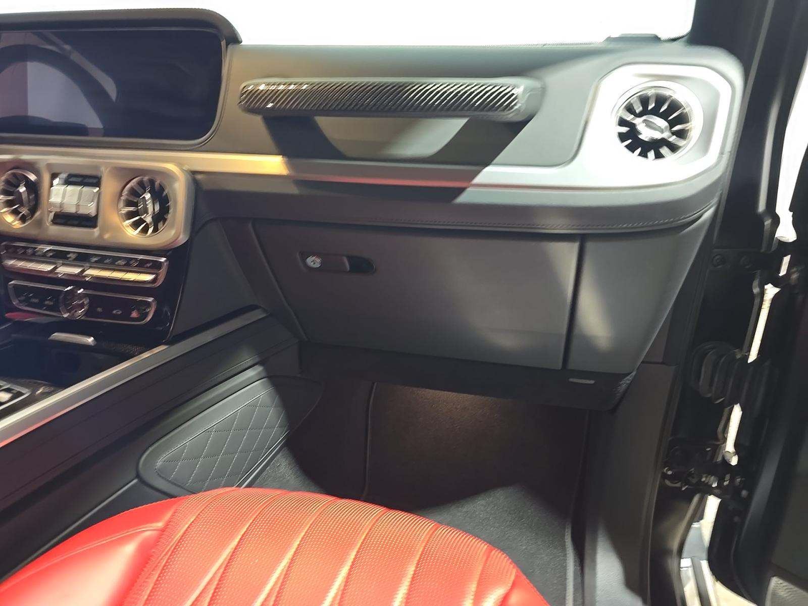 2024 Mercedes-Benz G-Class AMG G 63 AWD