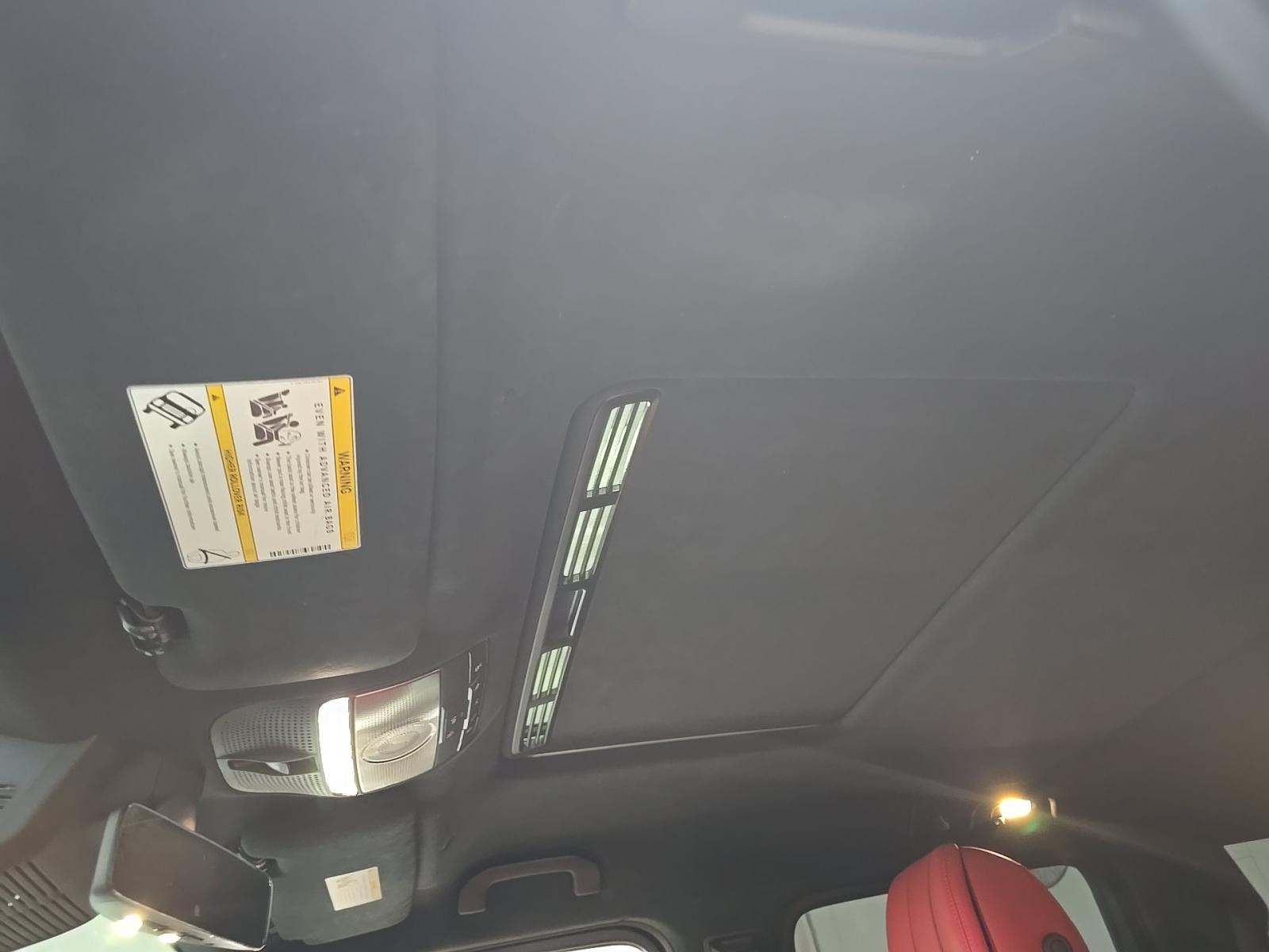 2024 Mercedes-Benz G-Class AMG G 63 AWD