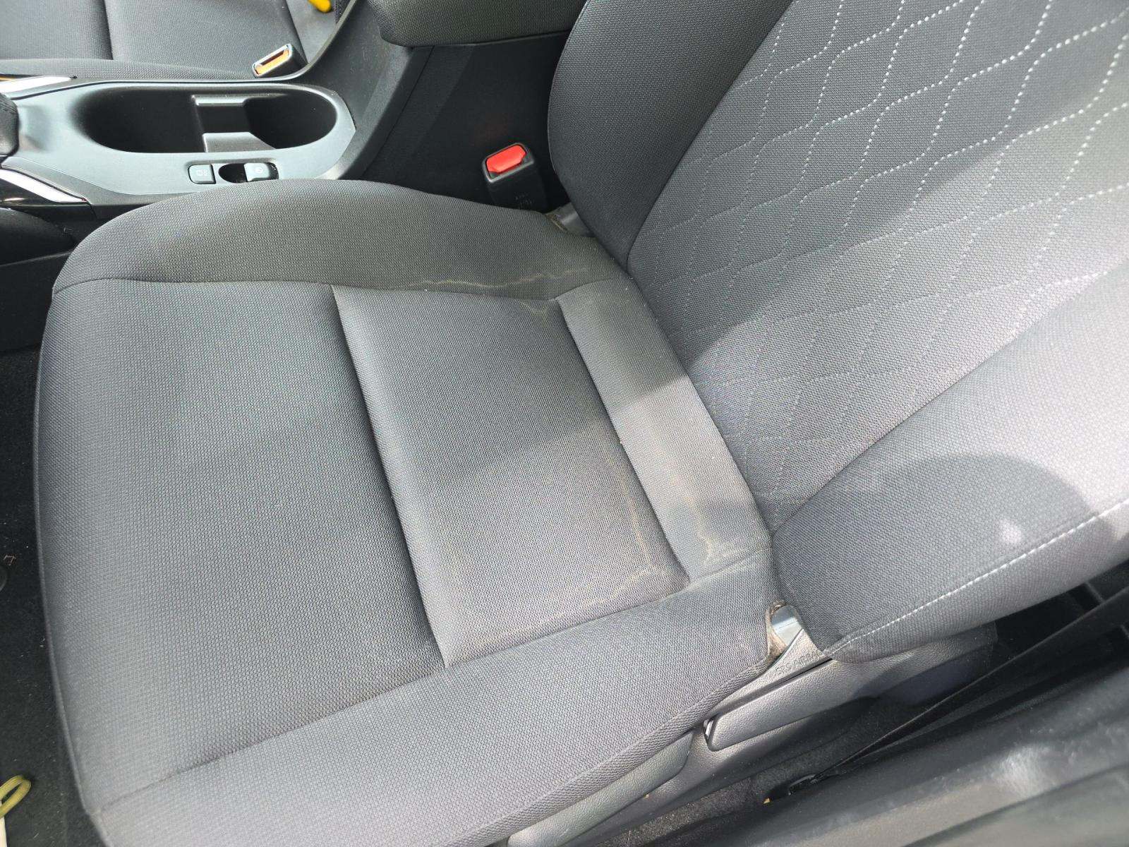 2024 Toyota Corolla LE FWD