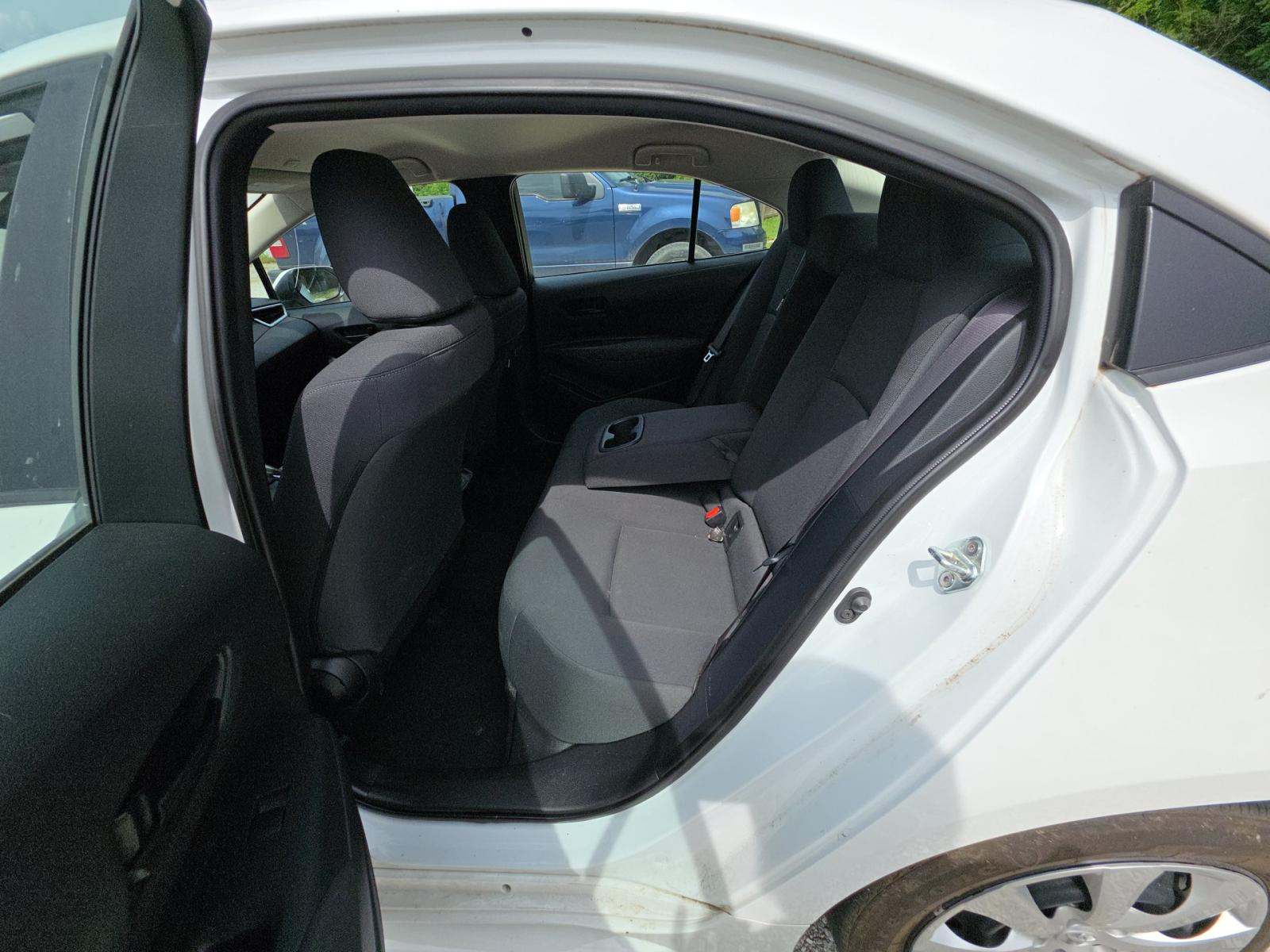 2024 Toyota Corolla LE FWD