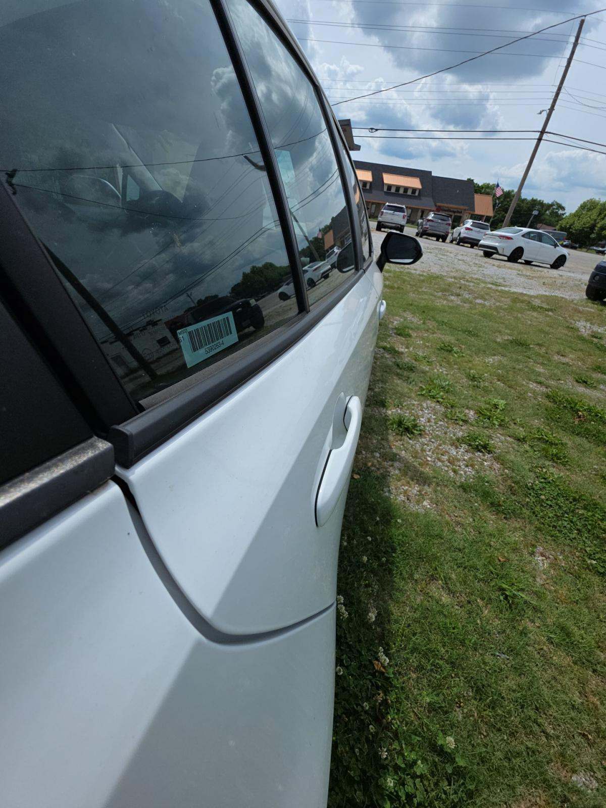 2024 Toyota Corolla LE FWD